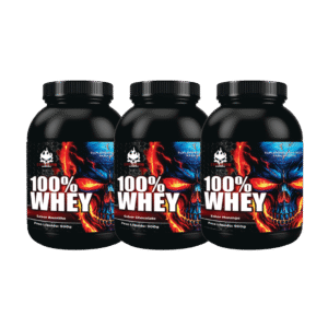 Whey Protein 100%