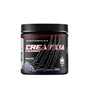 Creatina Carbo