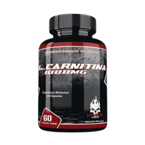 L Carnitina