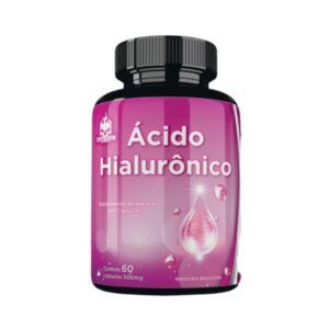 Ácido Hialurônico