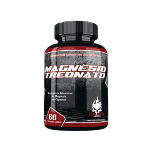 Magnésio Treonato