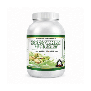 Whey Gourmet