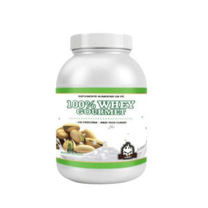 Whey Gourmet