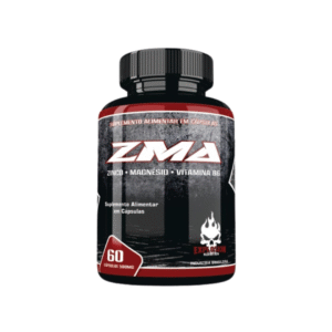 ZMA