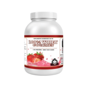Whey Gourmet