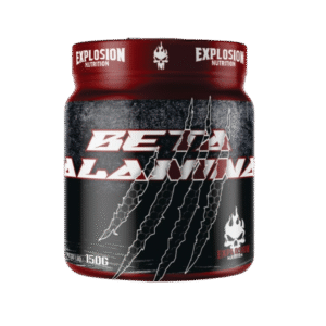 Beta Alanina